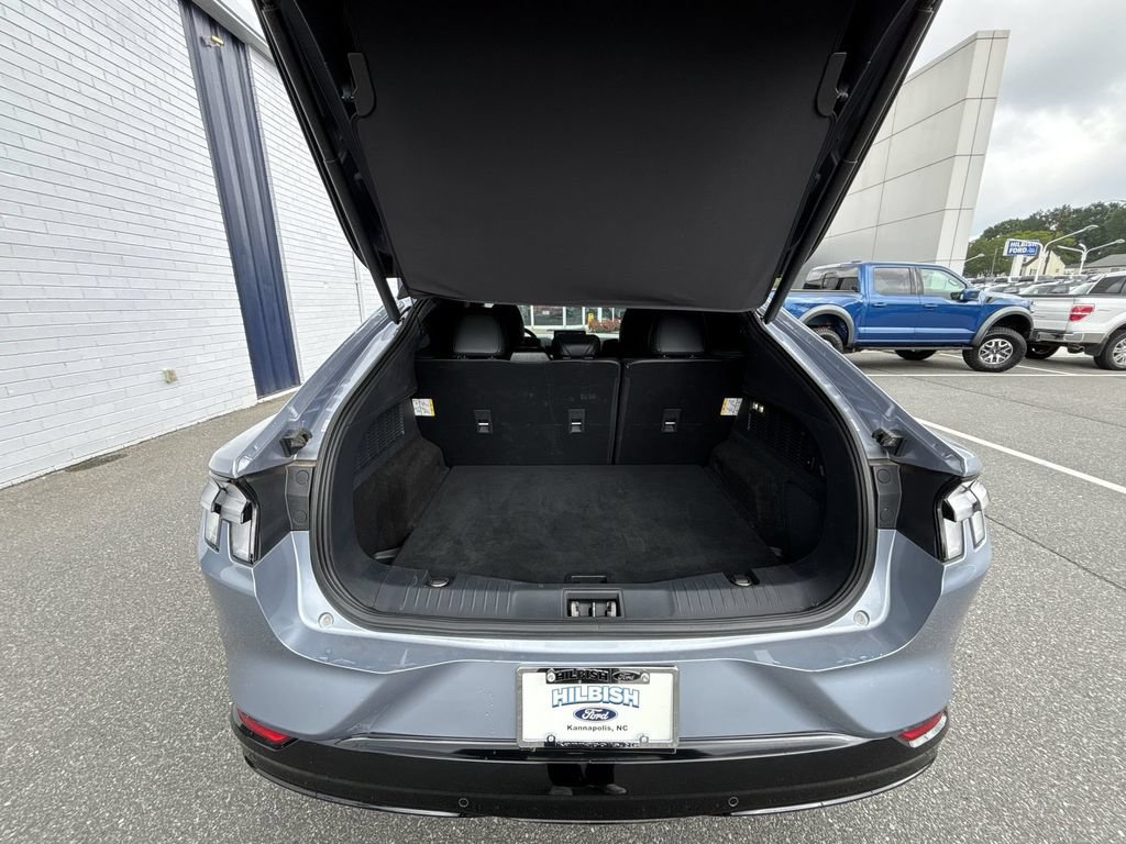 Used 2022 Ford Mustang Mach-E GT AWD/4WD image 22