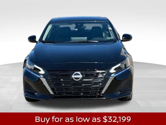 New 2025 Nissan Altima 2.5 SL AWD/4WD image 8