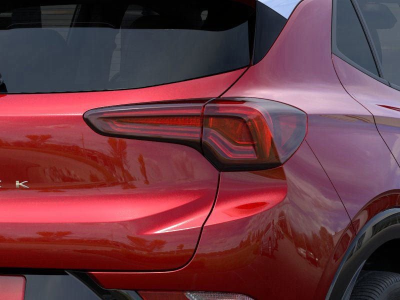 New 2026 Buick Encore GX Sport Touring w/ Advanced Technology Package image 11