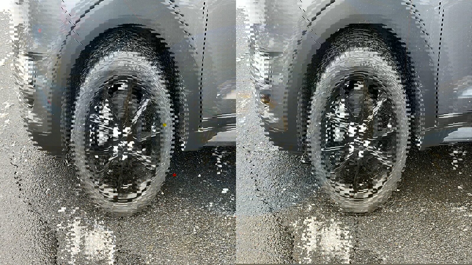 Used 2019 Hyundai Tucson Night image 8