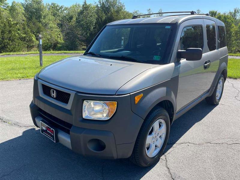 Used 2004 Honda Element EX image 37