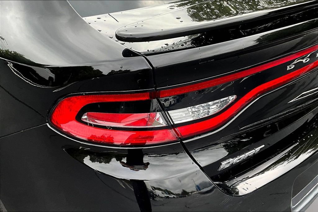 Used 2015 Dodge Dart Limited FWD image 19