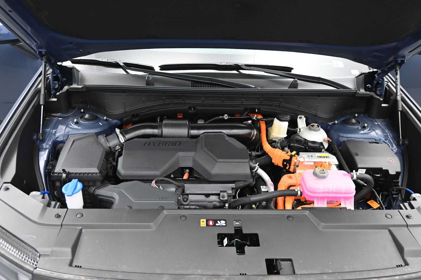 New 2026 Hyundai Santa Fe SEL AWD/4WD image 24