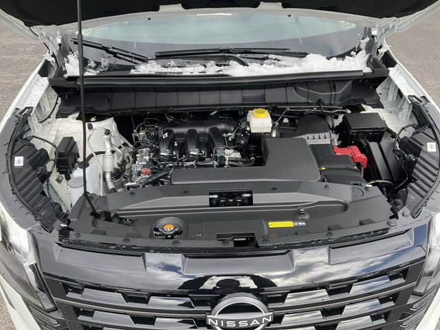 New 2026 Nissan Pathfinder SL w/ SL Premium Package image 35