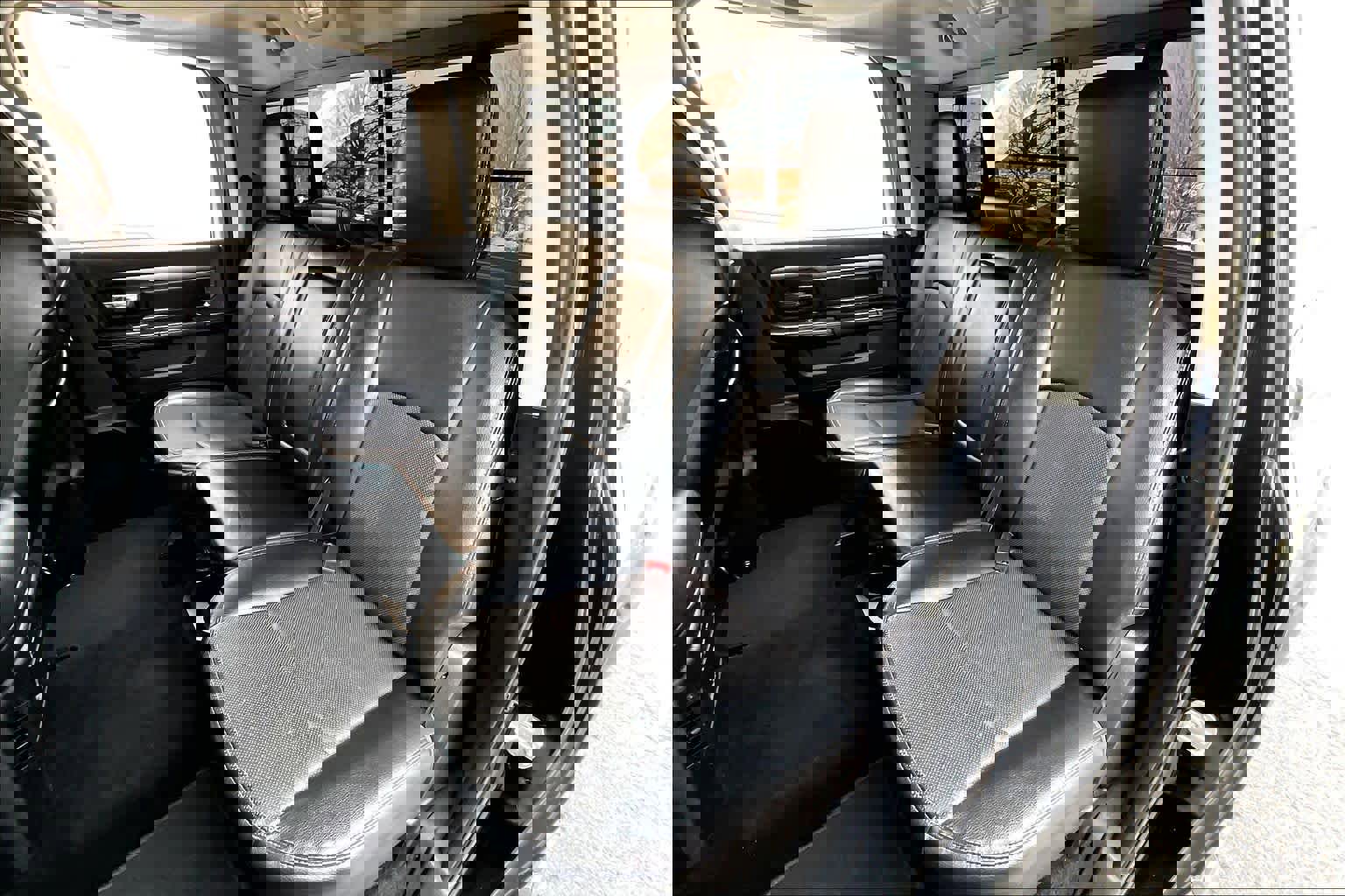 Used 2013 RAM 1500 Sport w/ Sport Premium Group image 20