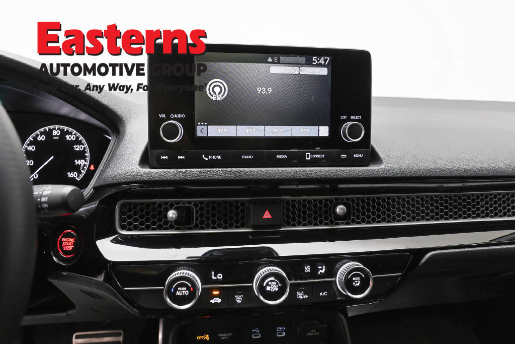 Used 2026 Honda Civic Sport image 13