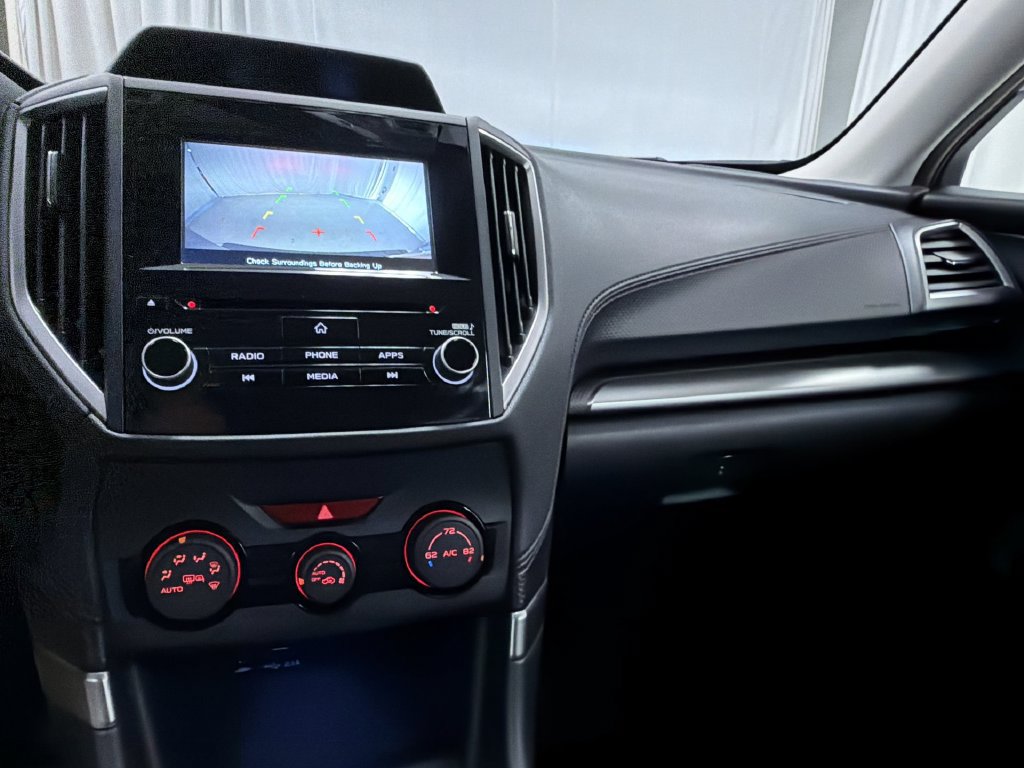 Used 2019 Subaru Forester Premium w/ All-Weather Package AWD/4WD image 22