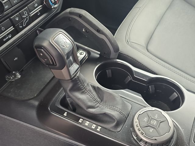 Used 2024 Ford Bronco Big Bend image 22