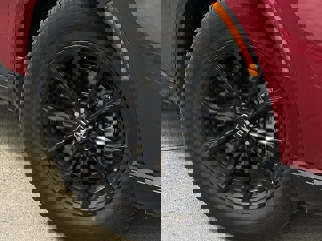 Used 2025 Honda CR-V Sport image 10