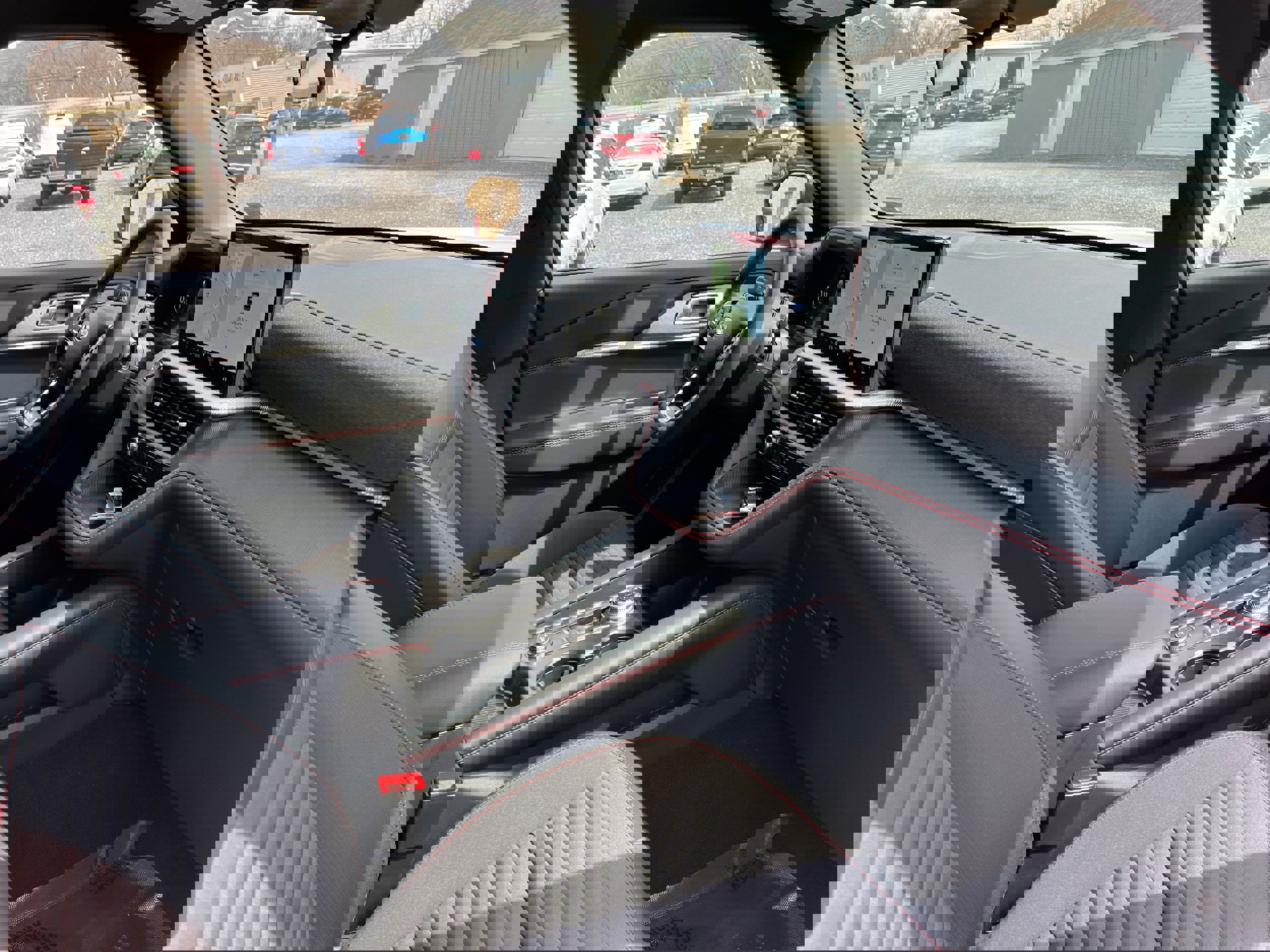 New 2026 Ford Explorer ST-Line image 7