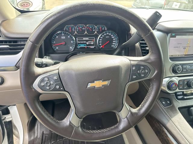 Used 2016 Chevrolet Suburban LT w/ Luxury Package image 27