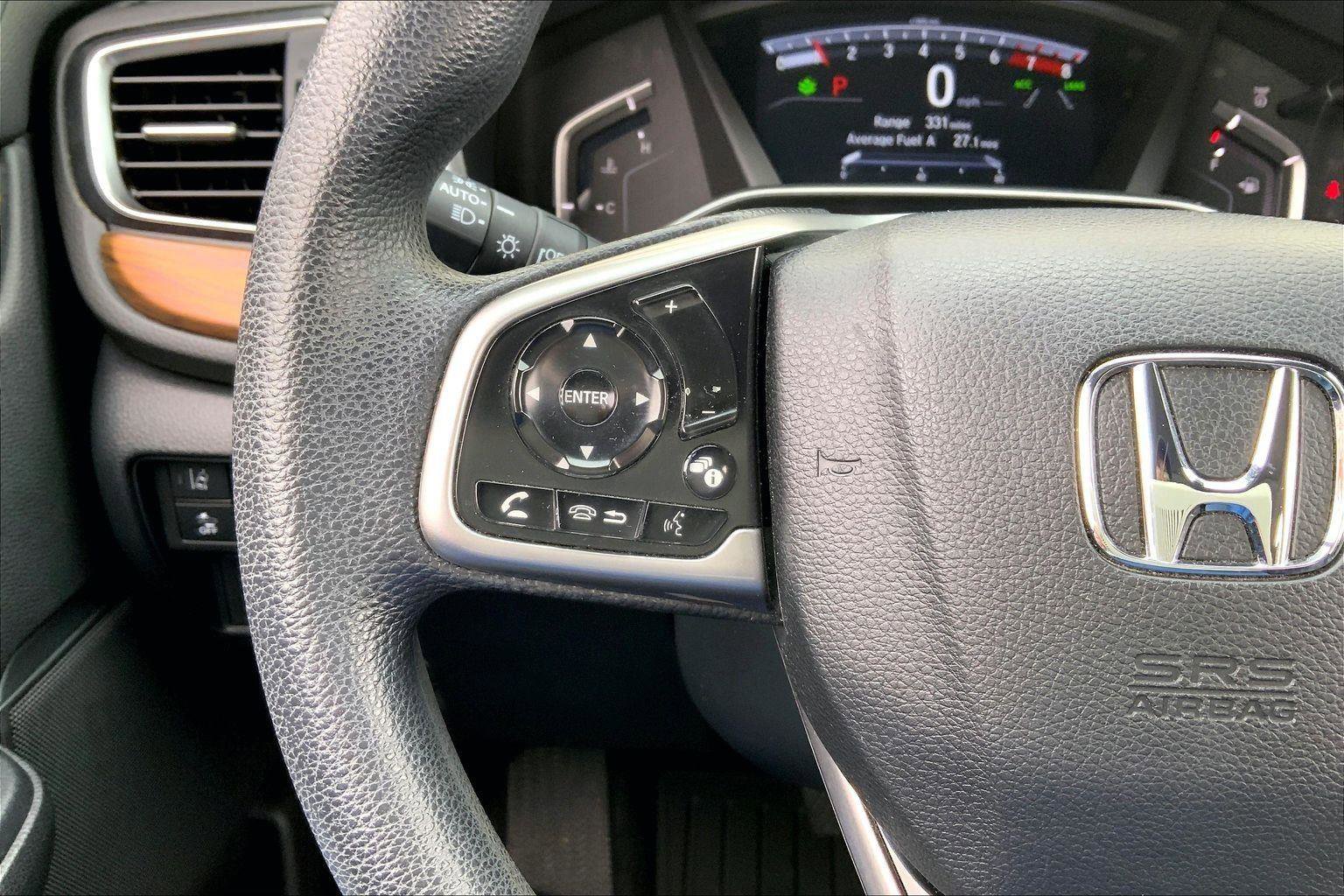 Used 2020 Honda CR-V EX image 16