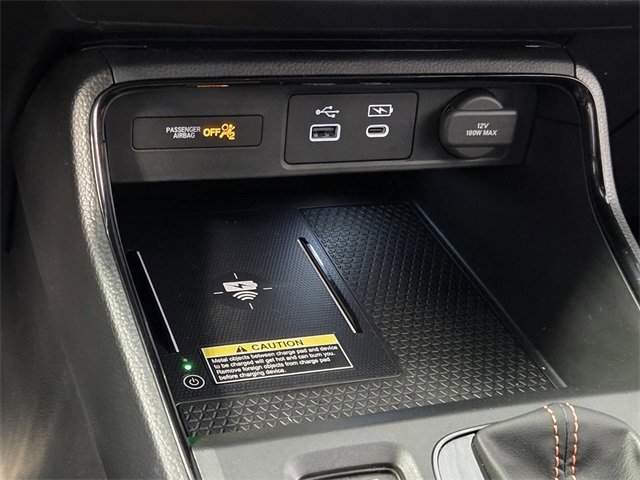 Used 2025 Honda CR-V Sport-L image 30