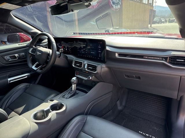 Used 2024 Ford Mustang GT Premium image 13