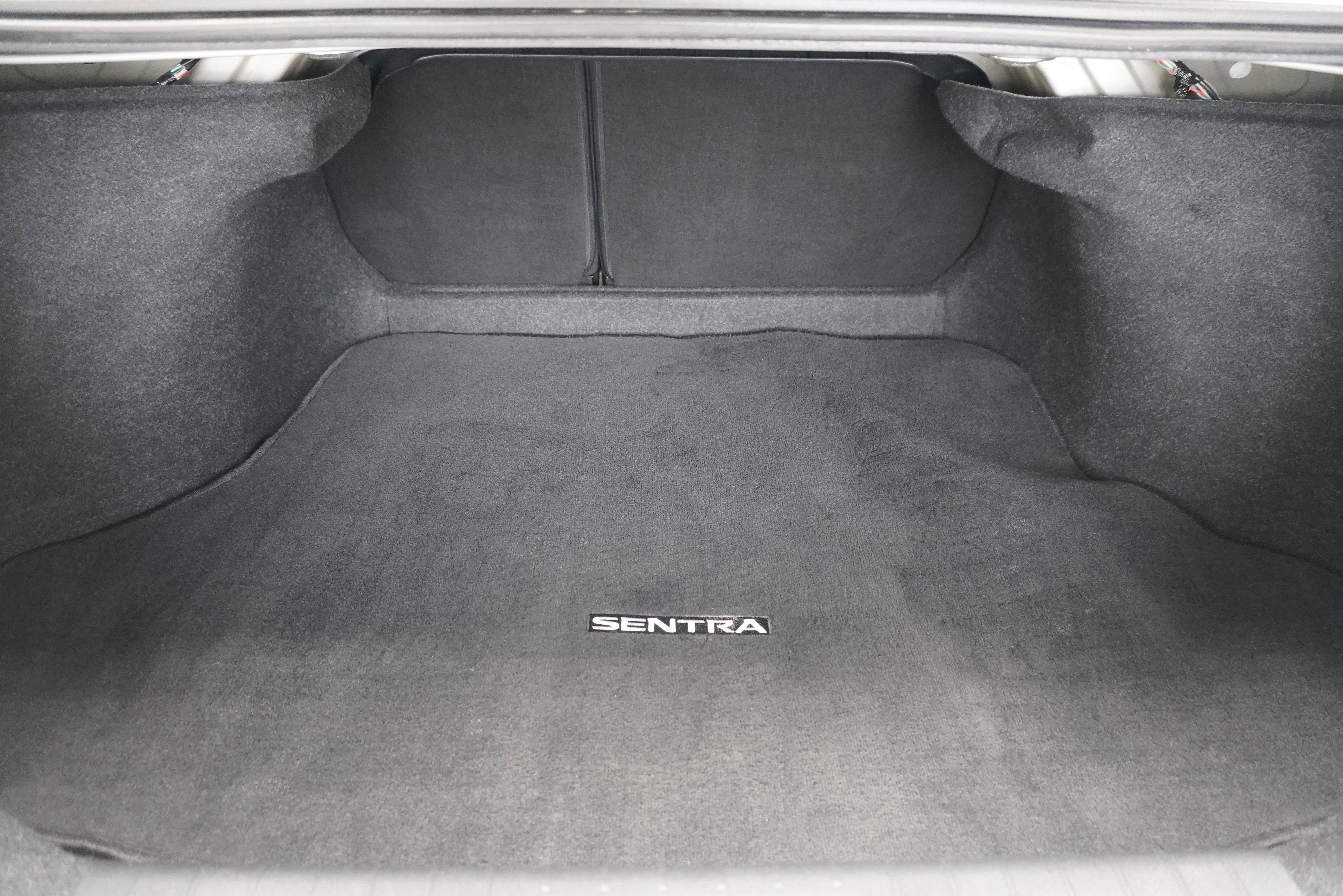 Used 2021 Nissan Sentra S FWD image 21