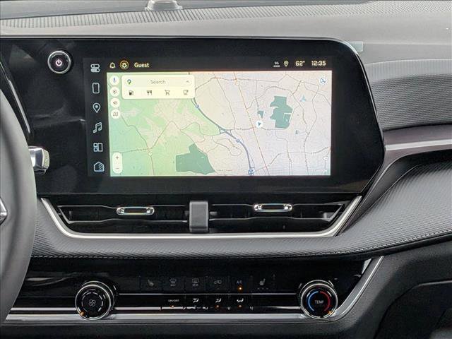 New 2026 Chevrolet Equinox LT image 14