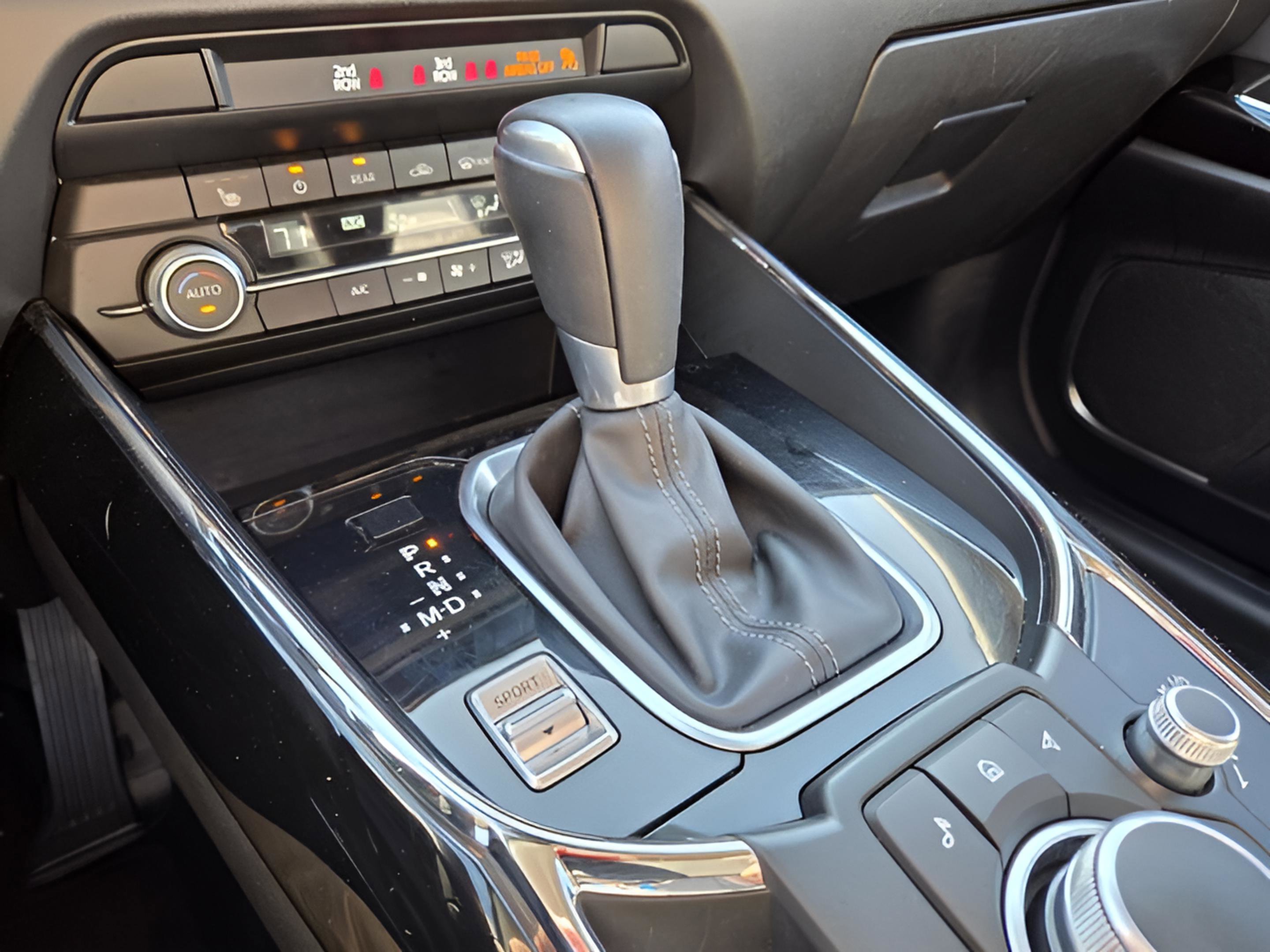 Used 2021 MAZDA CX-9 Touring w/ Touring Premium Package image 22