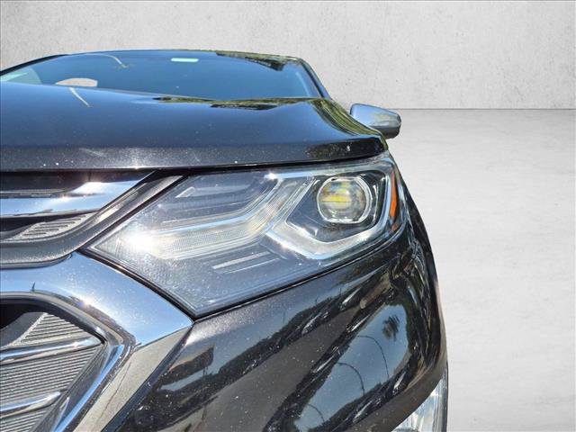 Certified 2020 Chevrolet Equinox Premier AWD/4WD image 25