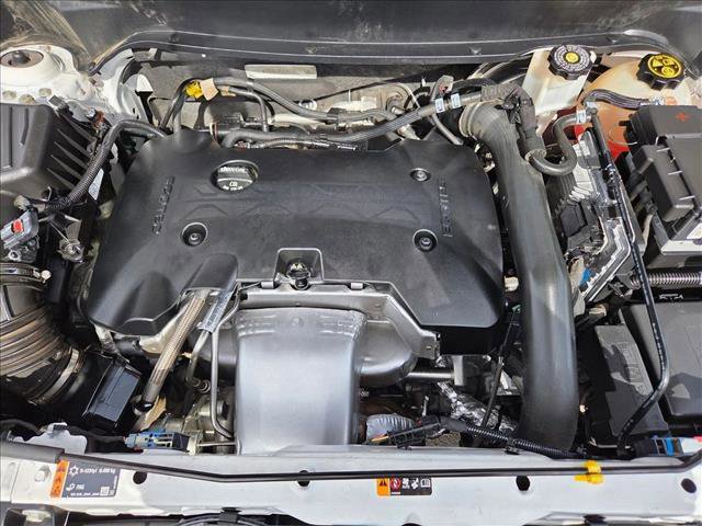 Used 2019 GMC Terrain Denali w/ Advanced Safety Package image 22