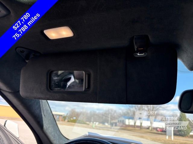 Used 2019 BMW 650i Gran Coupe xDrive w/ Executive Package image 23