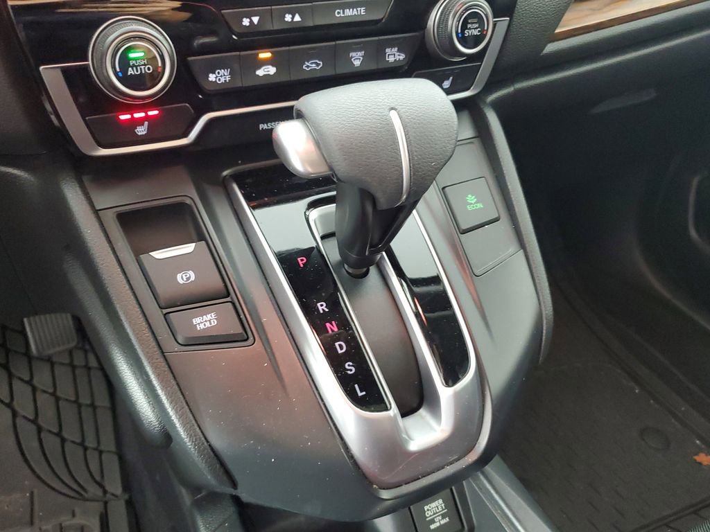 Used 2019 Honda CR-V EX image 18