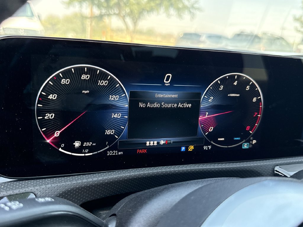 New 2026 Mercedes-Benz CLA 250 image 20