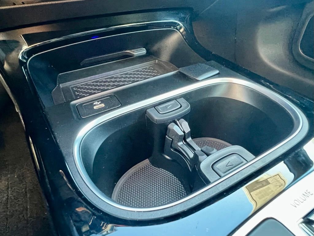 Certified 2026 Mercedes-Benz CLA 250 4MATIC image 22