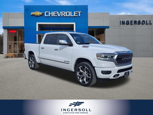 Used 2020 RAM 1500 Limited image 1