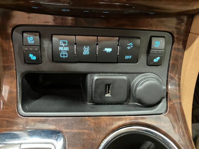 Used 2017 Buick Enclave Premium w/ Experience Buick Package AWD/4WD image 48