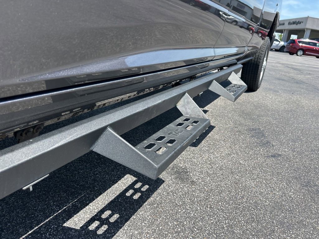 Used 2022 RAM 2500 Tradesman AWD/4WD image 25