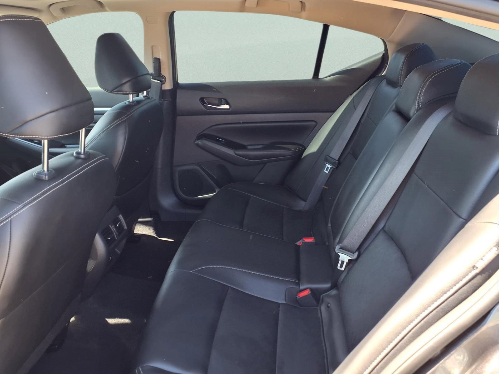 Used 2023 Nissan Altima 2.5 SL image 13