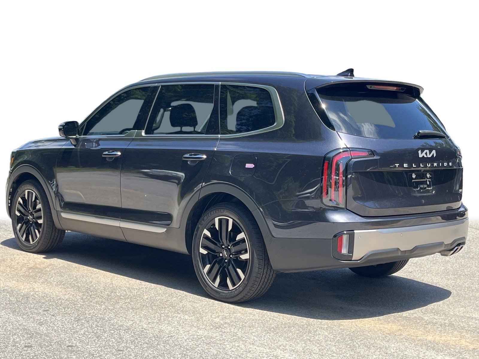 Used 2025 Kia Telluride SX Prestige AWD/4WD image 26