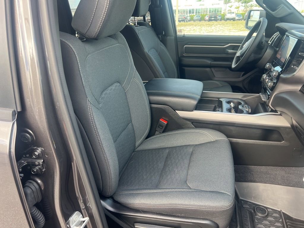 Certified 2026 RAM 1500 Big Horn image 33