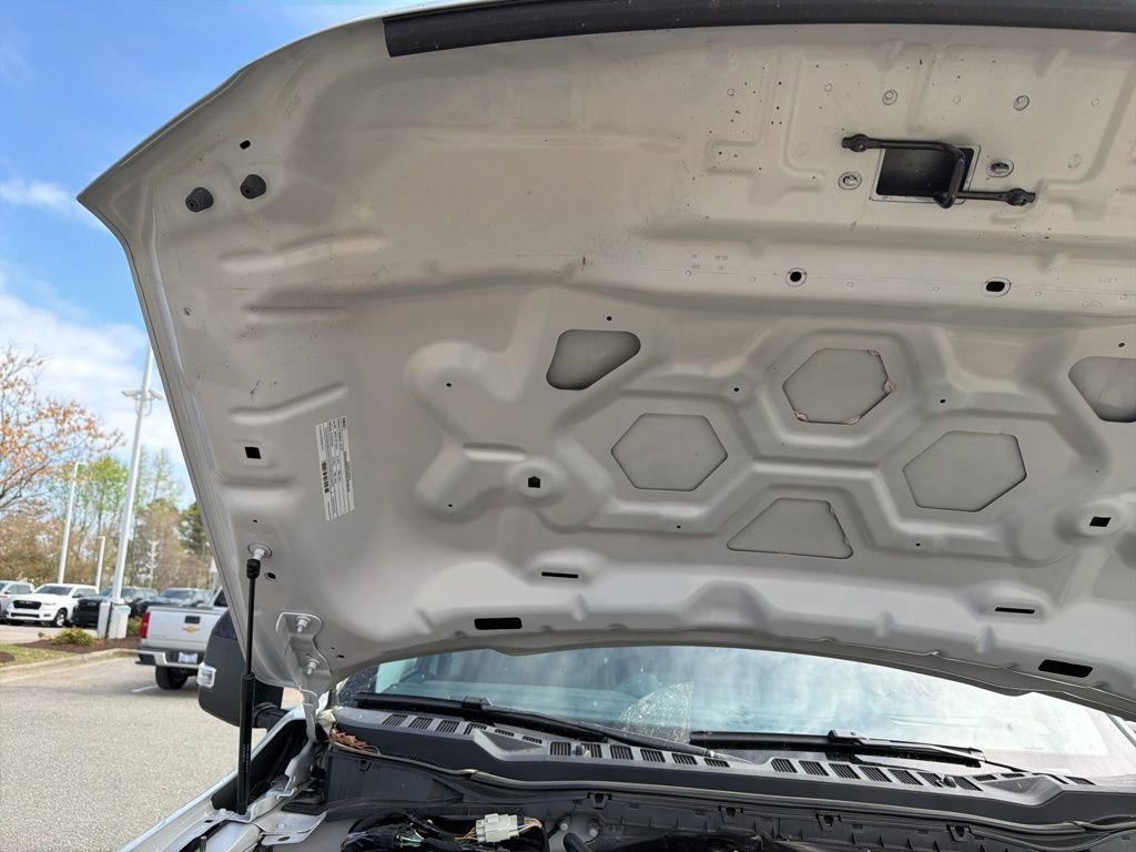 Used 2025 Ford F250 Lariat w/ Lariat Ultimate Package image 52