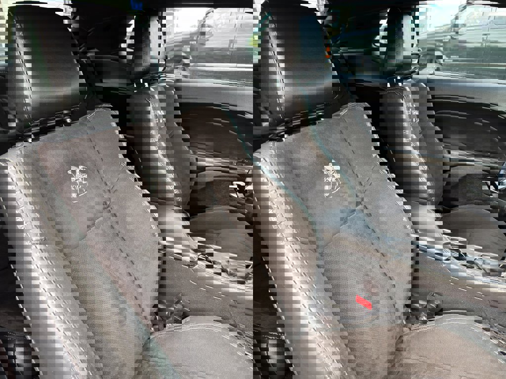 Used 2017 Dodge Challenger R/T Scat Pack w/ Leather Interior Group image 20