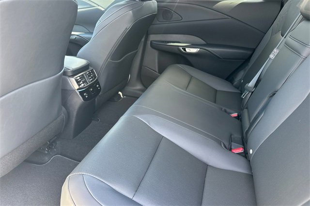 New 2025 Lexus RX 350 FWD image 10