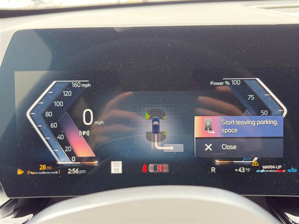 Used 2025 BMW X1 xDrive28i w/ Convenience Package image 27