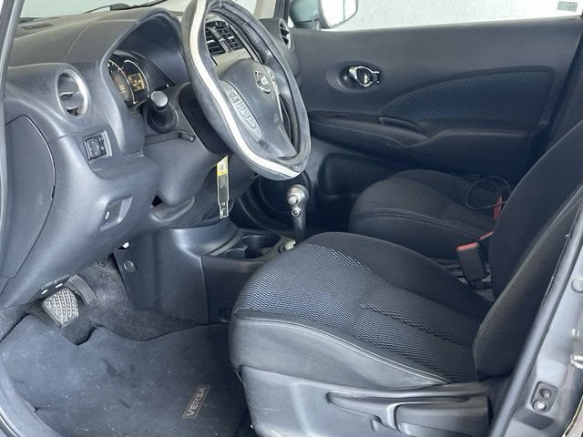 Used 2016 Nissan Versa Note SV FWD image 15
