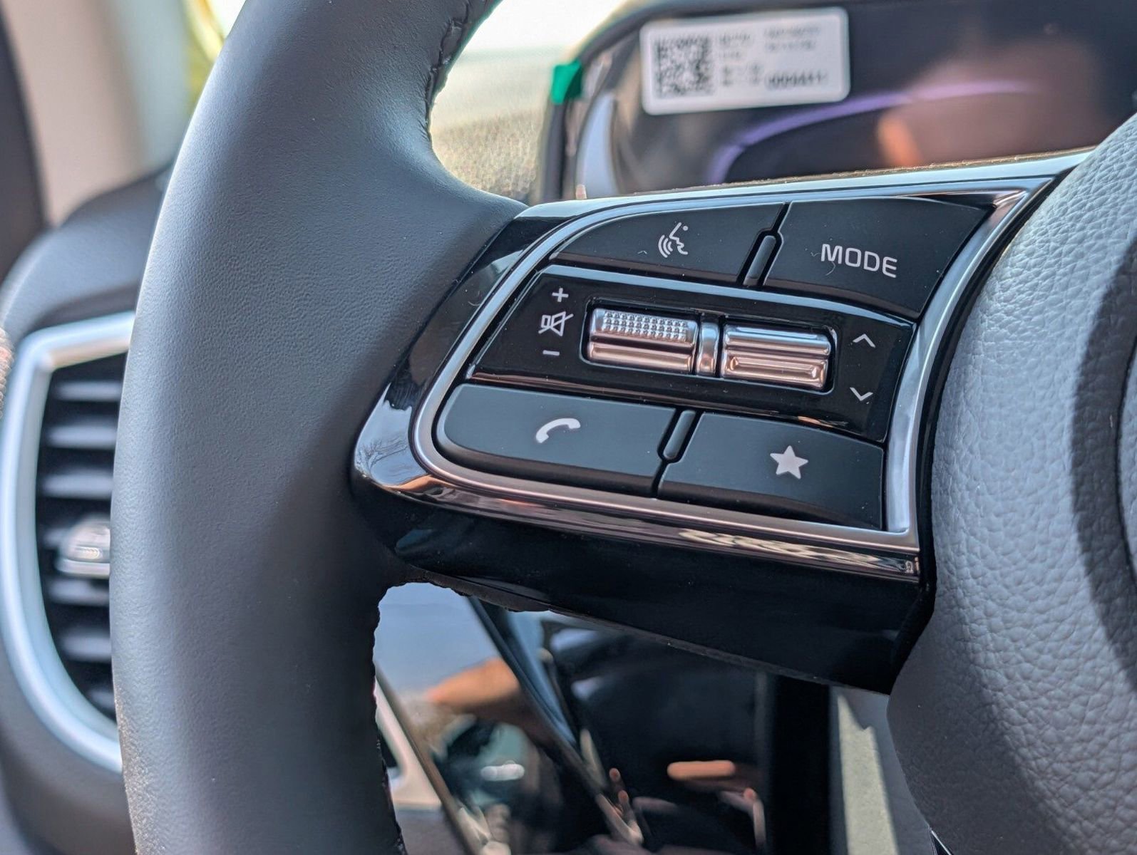 New 2026 Kia Seltos S image 35