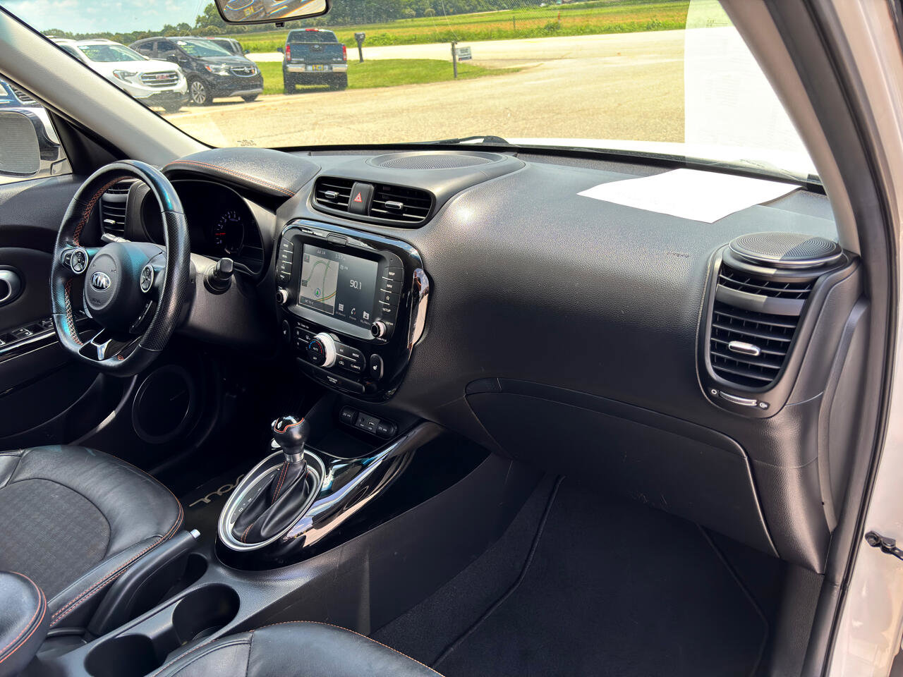 Used 2019 Kia Soul ! w/ Technology Package image 24