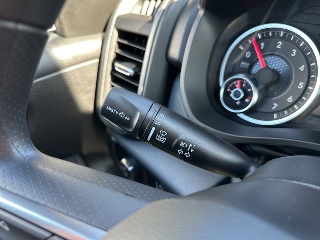 New 2026 RAM 1500 Tradesman image 25