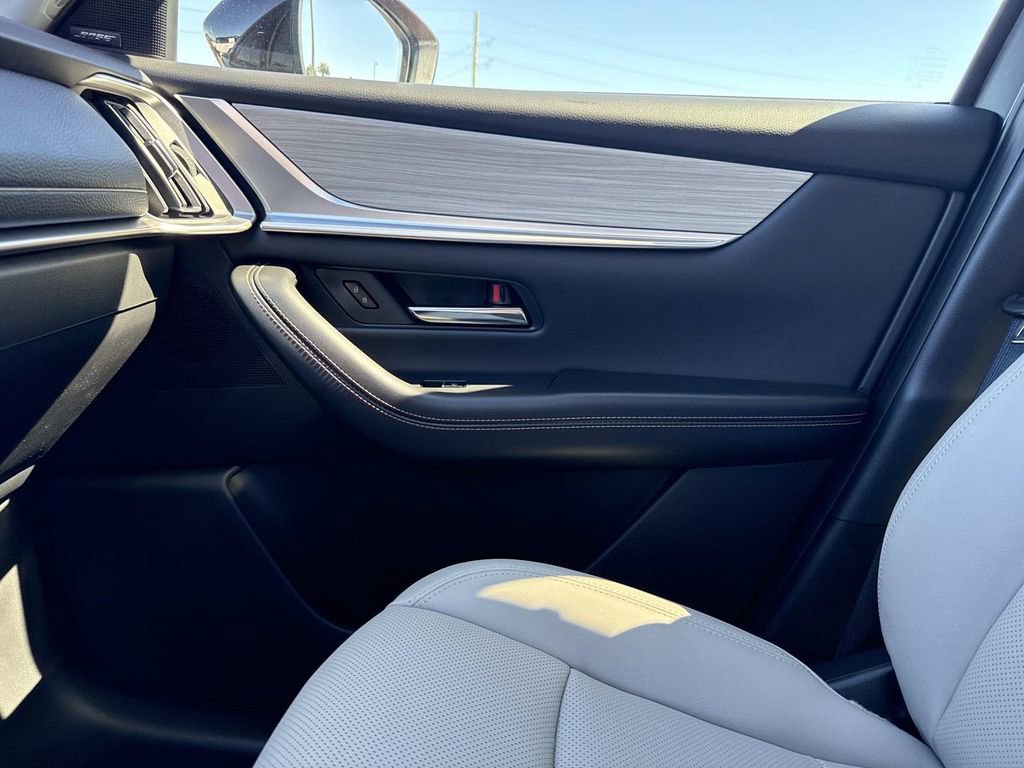 New 2026 MAZDA CX-90 3.3 Turbo w/ Premium Sport Pkg image 29