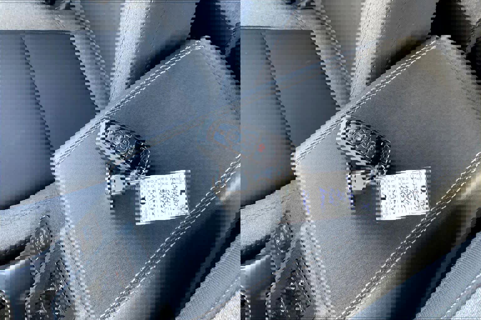 Certified 2025 Ford Bronco Big Bend image 14