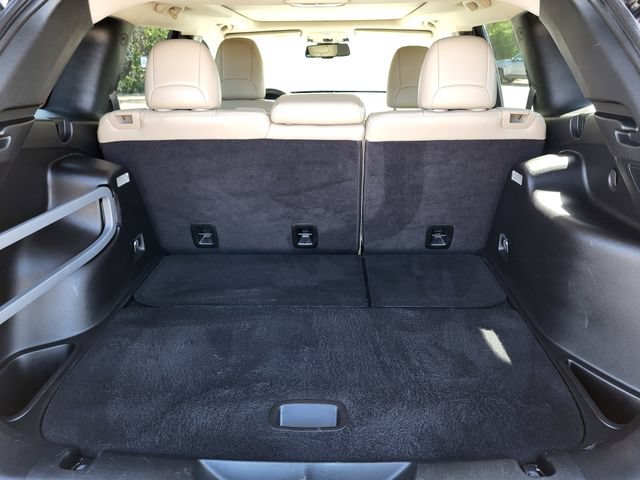 Used 2016 Jeep Cherokee Limited AWD/4WD image 30