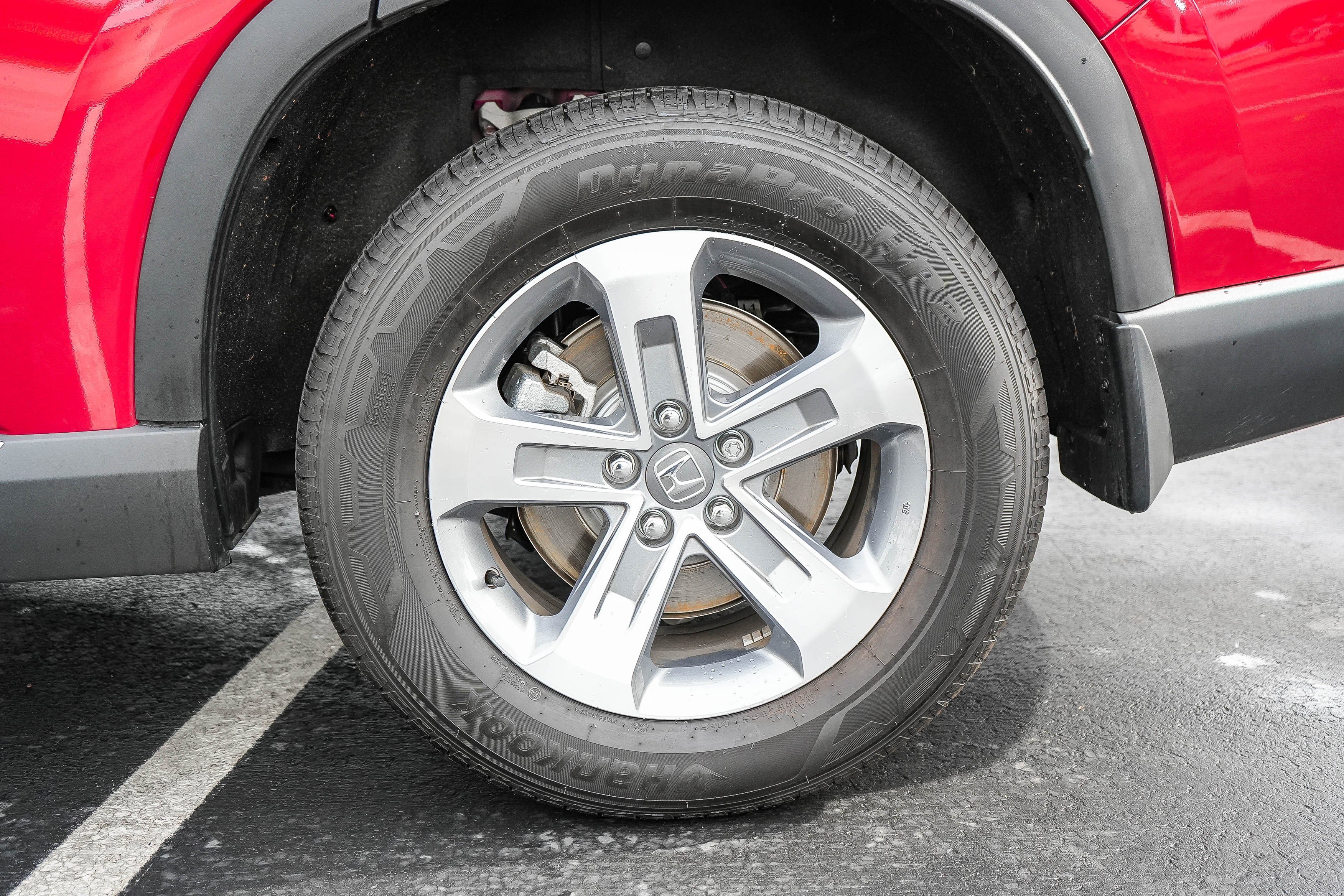 Certified 2025 Honda Pilot EX-L image 11