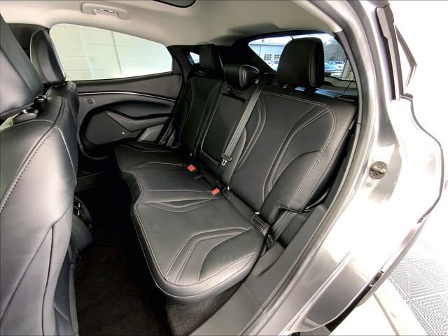 Used 2021 Ford Mustang Mach-E Premium image 26
