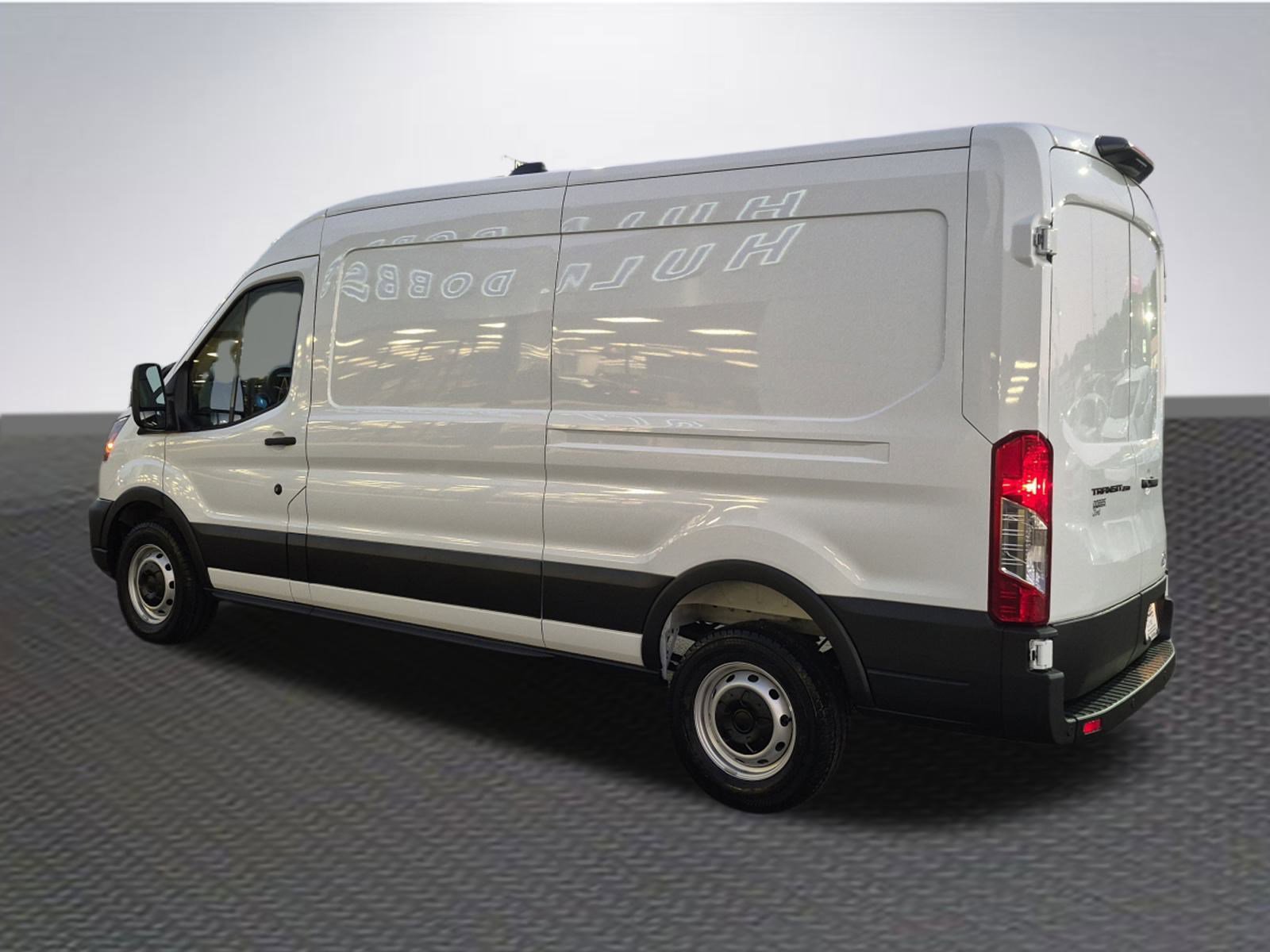 New 2026 Ford Transit 250 148 Medium Roof w/ Load Area Protection Package image 5