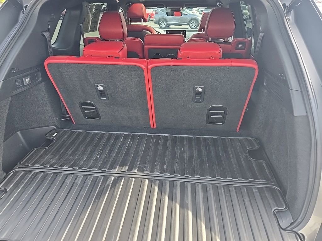 Used 2023 Acura MDX A-Spec AWD/4WD image 30