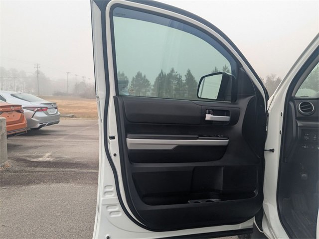 Used 2020 Toyota Tundra SR5 image 10
