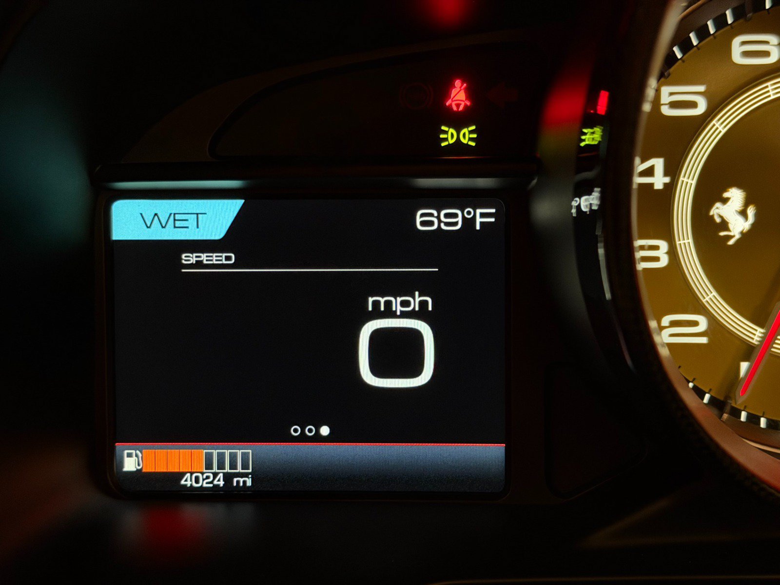 Used 2022 Ferrari F8 Tributo RWD image 19